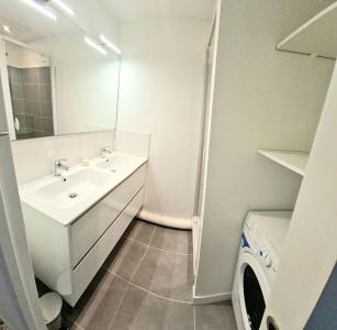For rent Nantes 3 rooms 53 m2 Loire atlantique (44200) photo 3