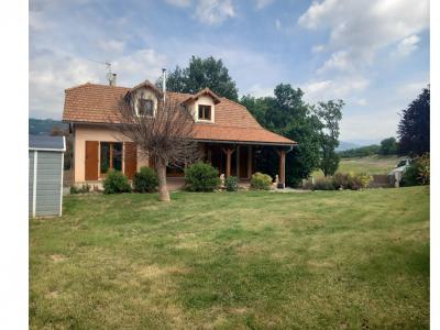 For sale Neffes 6 rooms 134 m2 Hautes alpes (05000) photo 0