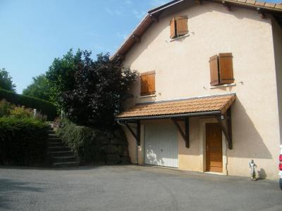 Annonce Vente 6 pices Maison Neffes 05
