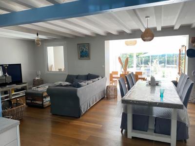 For sale Lege-cap-ferret 7 rooms 200 m2 Gironde (33950) photo 1