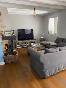 For sale Lege-cap-ferret 7 rooms 200 m2 Gironde (33950) photo 2