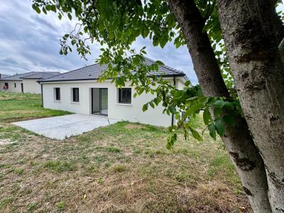 For sale Coulanges-les-nevers 4 rooms 112 m2 Nievre (58660) photo 0