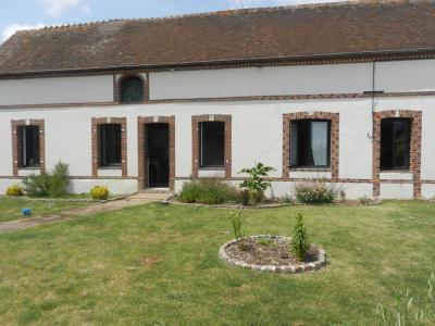 For sale Coudres 5 rooms Eure (27220) photo 0
