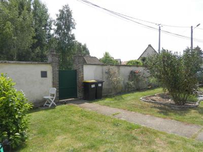 Annonce Vente 5 pices Maison Coudres 27