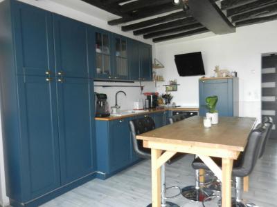 Acheter Maison Coudres