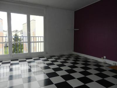 For sale Dreux 3 rooms 59 m2 Eure et loir (28100) photo 0