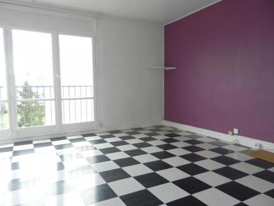 For sale Dreux 3 rooms 59 m2 Eure et loir (28100) photo 1