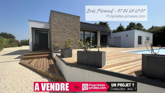 For sale Guerande 4 rooms 195 m2 Loire atlantique (44350) photo 0