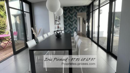 For sale Guerande 4 rooms 195 m2 Loire atlantique (44350) photo 3