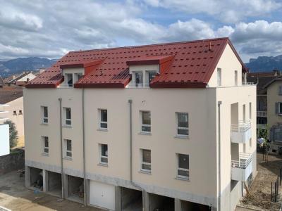 Louer Appartement 53 m2 Rives