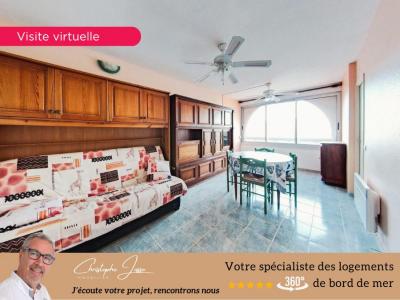 Annonce Vente 2 pices Appartement Leucate 11