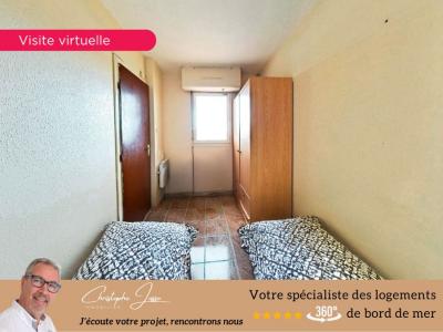 Acheter Appartement 30 m2 Leucate