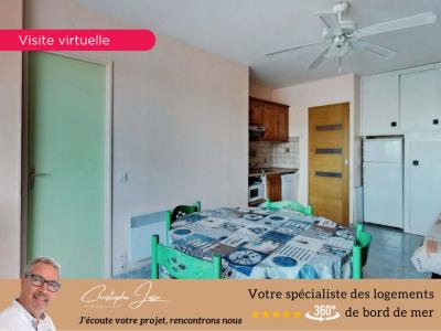 Acheter Appartement Leucate Aude