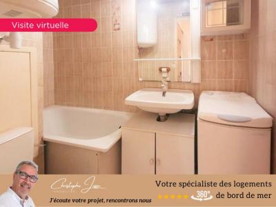 Acheter Appartement Leucate 93000 euros