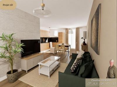 For sale Campbon 4 rooms 71 m2 Loire atlantique (44750) photo 0