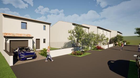 Annonce Vente Maison Portes-les-valence 26