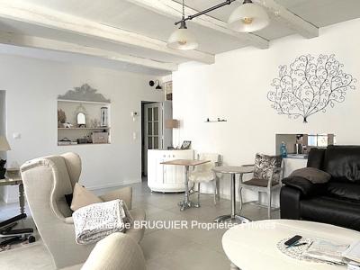 Annonce Vente 6 pices Maison Esnandes 17
