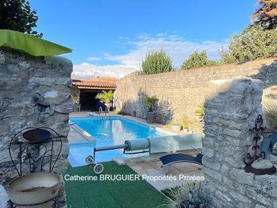 Acheter Maison 148 m2 Esnandes