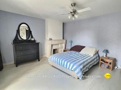 For sale Champagne-les-marais 7 rooms 171 m2 Vendee (85450) photo 3