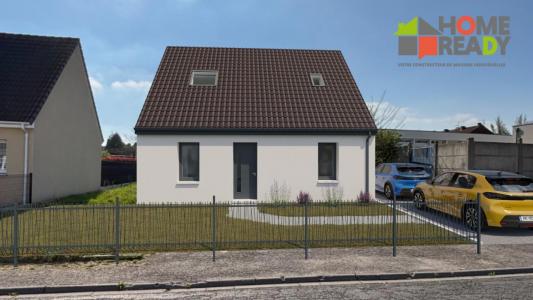 Annonce Vente Terrain Auchel 62