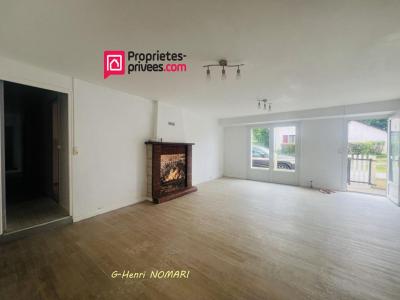 For sale Chateaubriant 6 rooms 100 m2 Loire atlantique (44110) photo 1