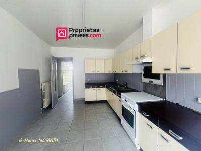 For sale Chateaubriant 6 rooms 100 m2 Loire atlantique (44110) photo 2
