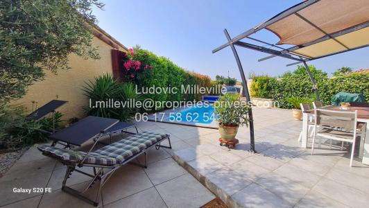 For sale Magalas 6 rooms 123 m2 Herault (34480) photo 3