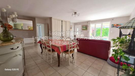 For sale Magalas 6 rooms 123 m2 Herault (34480) photo 4
