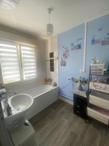 Annonce Location 3 pices Appartement Senones 88