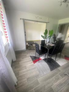 Louer Appartement 64 m2 Senones