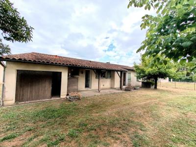 Annonce Vente 5 pices Maison Billaux 33