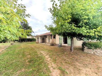 Acheter Maison Billaux Gironde