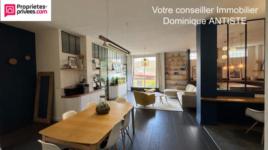 For sale Pantin 3 rooms 100 m2 Seine saint denis (93500) photo 0
