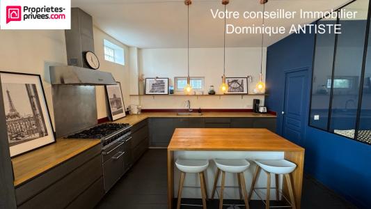 For sale Pantin 3 rooms 100 m2 Seine saint denis (93500) photo 1
