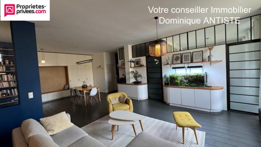 For sale Pantin 3 rooms 100 m2 Seine saint denis (93500) photo 3
