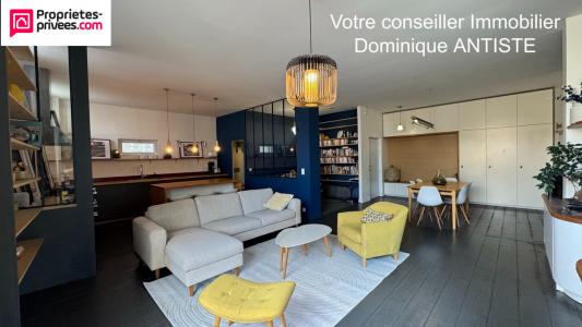 For sale Pantin 3 rooms 100 m2 Seine saint denis (93500) photo 4