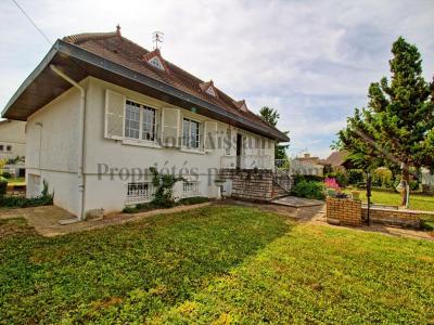 Acheter Maison Tavaux Jura