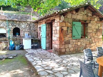 For sale Bargemon 2 rooms 26 m2 Var (83830) photo 0