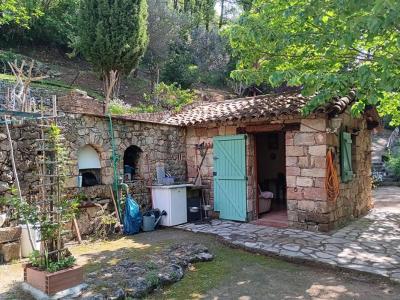 For sale Bargemon 2 rooms 26 m2 Var (83830) photo 1