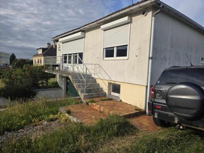 For sale Eppeville 3 rooms 53 m2 Somme (80400) photo 2