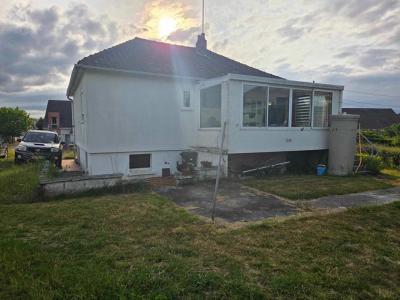 For sale Eppeville 3 rooms 53 m2 Somme (80400) photo 3
