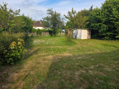 For sale Eppeville 3 rooms 53 m2 Somme (80400) photo 4