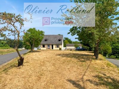 For sale Beaulieu-sur-layon 7 rooms 126 m2 Maine et loire (49750) photo 1