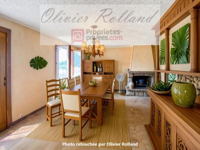 For sale Beaulieu-sur-layon 7 rooms 126 m2 Maine et loire (49750) photo 2