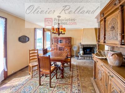 For sale Beaulieu-sur-layon 7 rooms 126 m2 Maine et loire (49750) photo 3