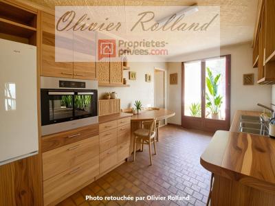 For sale Beaulieu-sur-layon 7 rooms 126 m2 Maine et loire (49750) photo 4