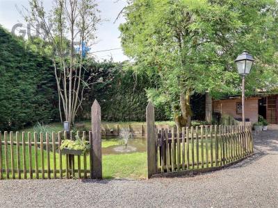 Annonce Vente 8 pices Maison Coulommiers 77