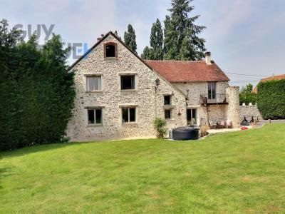 Acheter Maison 250 m2 Coulommiers