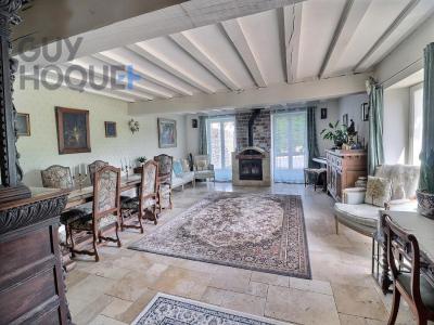 Acheter Maison Coulommiers 545000 euros