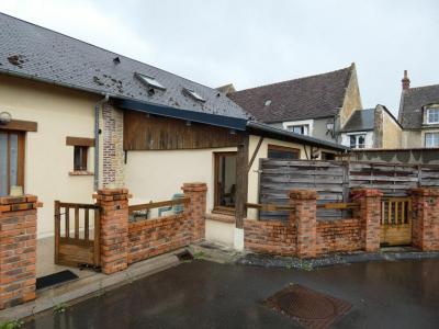 For sale Saint-pierre-sur-dives 8 rooms 392 m2 Calvados (14170) photo 0